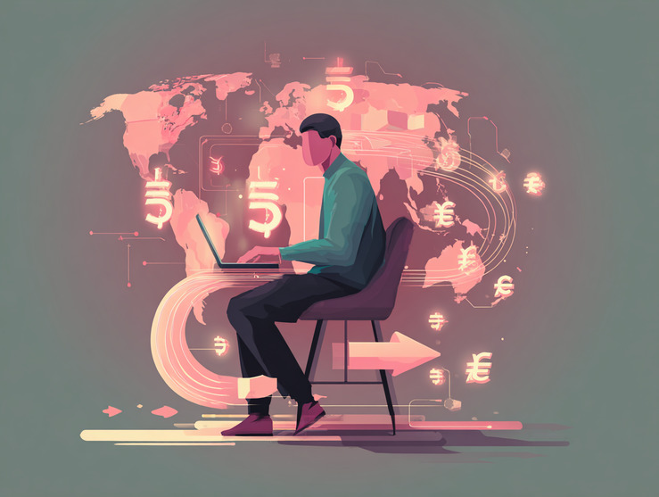 外汇数据查询API产品图