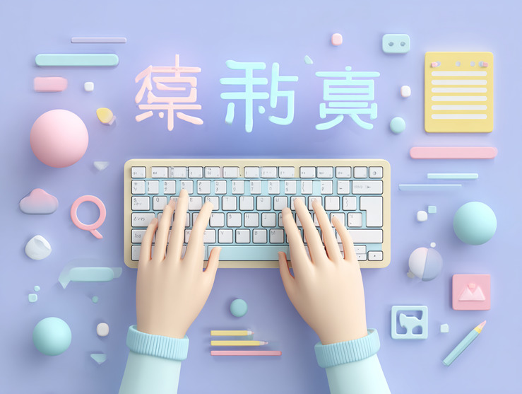 五笔字根查询API