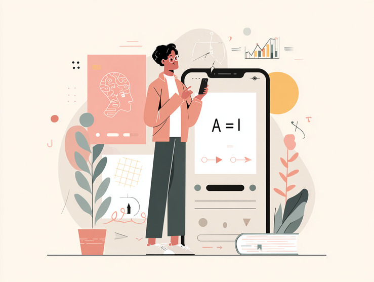 拍照解题API演示